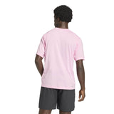 WORKOUT ESSENTIALS FEELREADY T - SHIRT - Runner