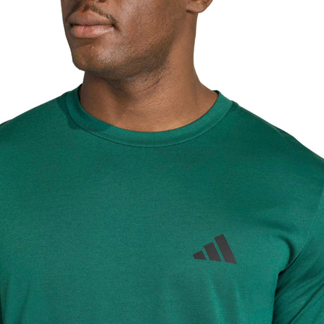 WORKOUT ESSENTIALS FEELREADY T-SHIRT - Runner