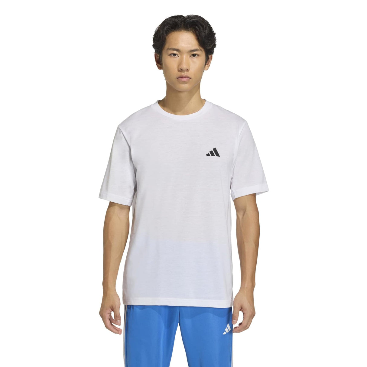 WORKOUT ESSENTIALS FEELREADY T - SHIRT - Runner