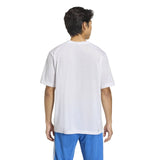 WORKOUT ESSENTIALS FEELREADY T - SHIRT - Runner