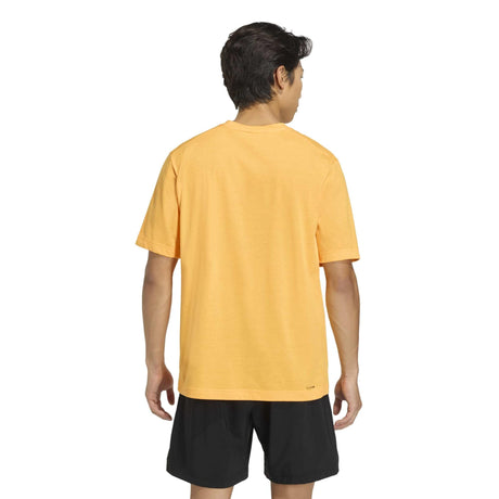 WORKOUT ESSENTIALS FEELREADY T - SHIRT - Runner