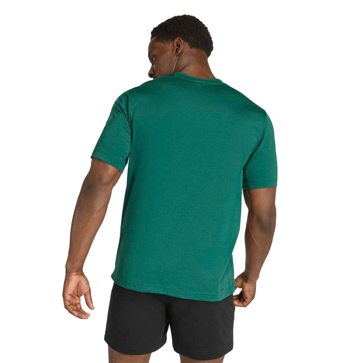 WORKOUT ESSENTIALS FEELREADY T-SHIRT - Runner
