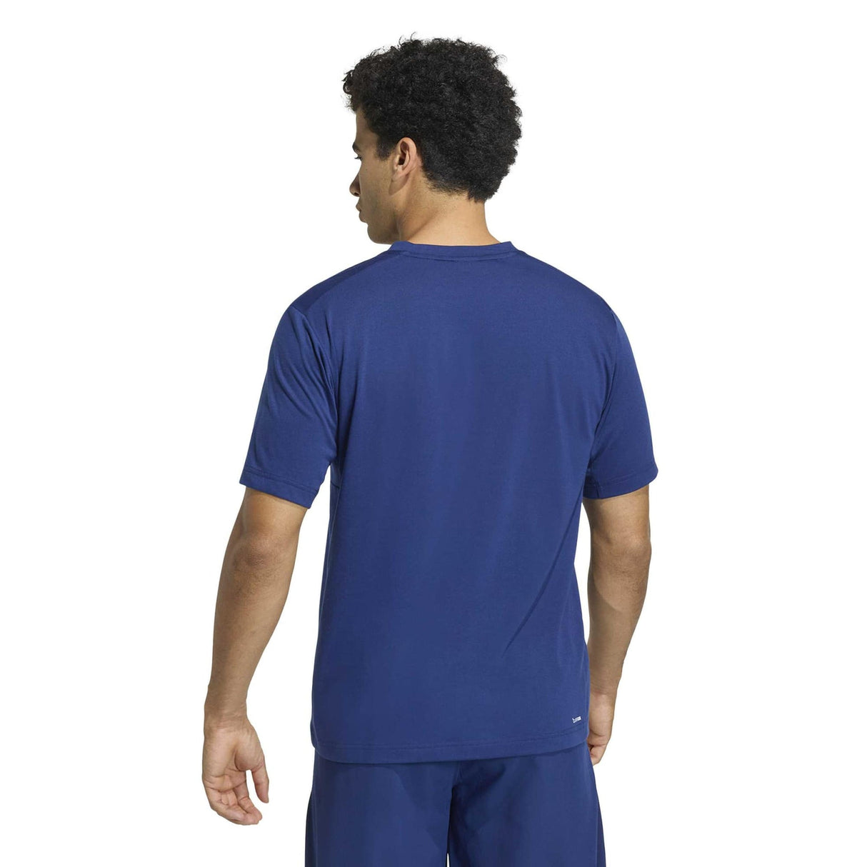 WORKOUT ESSENTIALS FEELREADY T - SHIRT - Runner