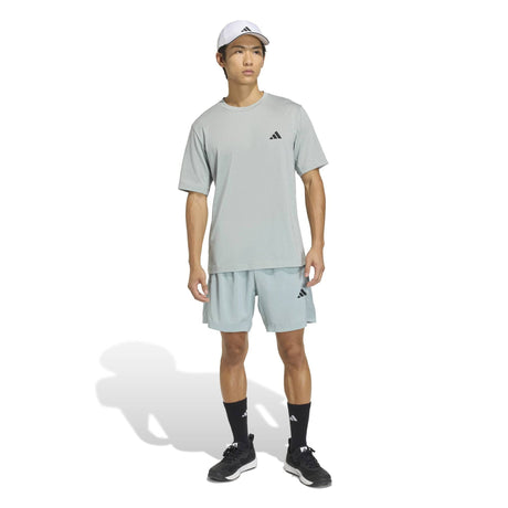 WORKOUT ESSENTIALS FEELREADY T - SHIRT - Runner
