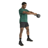 WORKOUT ESSENTIALS FEELREADY T-SHIRT - Runner
