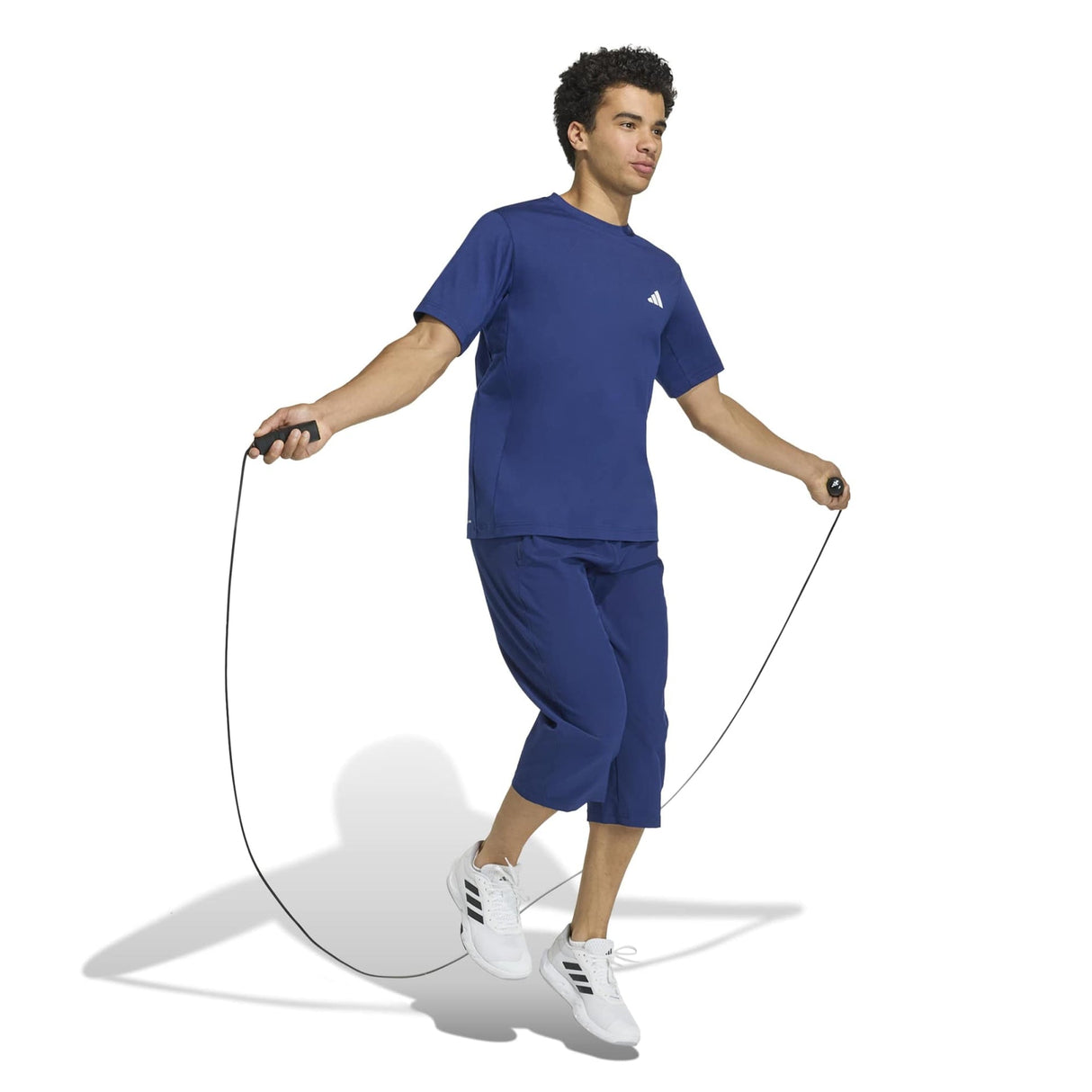 WORKOUT ESSENTIALS FEELREADY T - SHIRT - Runner