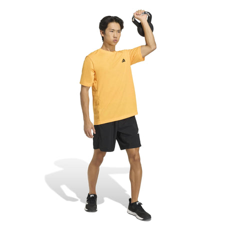 WORKOUT ESSENTIALS FEELREADY T - SHIRT - Runner
