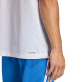 WORKOUT ESSENTIALS FEELREADY T - SHIRT - Runner