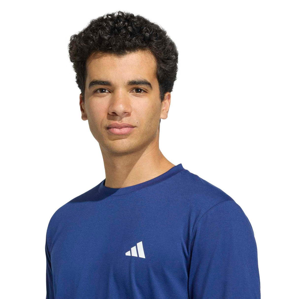 WORKOUT ESSENTIALS FEELREADY T - SHIRT - Runner