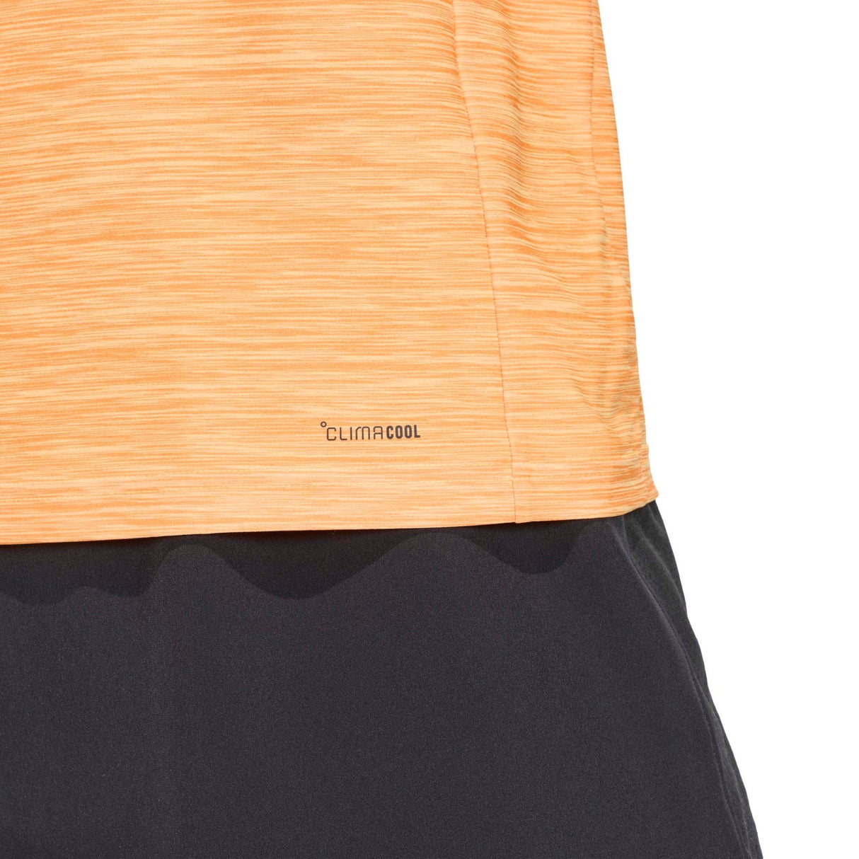 WORKOUT ESSENTIALS FLEX T - SHIRT - Runner