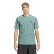 WORKOUT ESSENTIALS FLEX T - SHIRT - Runner