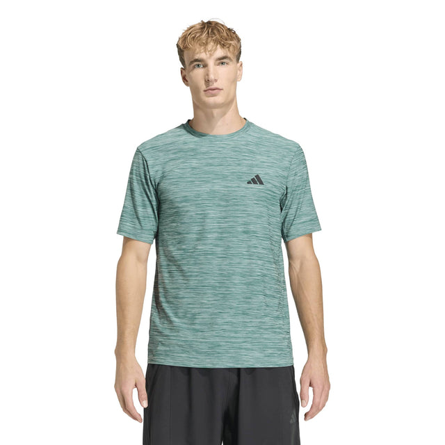 WORKOUT ESSENTIALS FLEX T - SHIRT - Runner