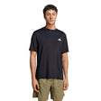 WORKOUT ESSENTIALS FLEX T - SHIRT - Runner