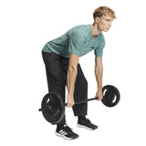 WORKOUT ESSENTIALS FLEX T - SHIRT - Runner