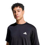 WORKOUT ESSENTIALS FLEX T - SHIRT - Runner