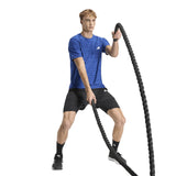 WORKOUT ESSENTIALS FLEX T - SHIRT - Runner