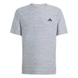WORKOUT ESSENTIALS FLEX T - SHIRT - Runner