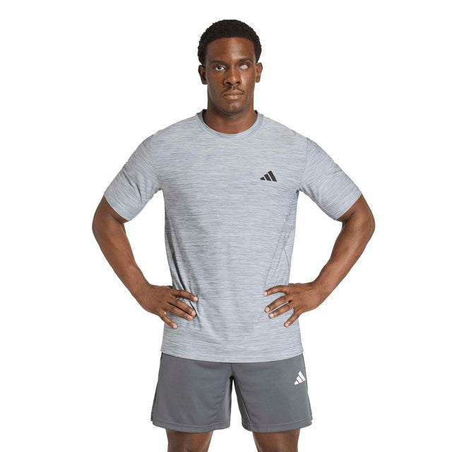 WORKOUT ESSENTIALS FLEX T - SHIRT - Runner