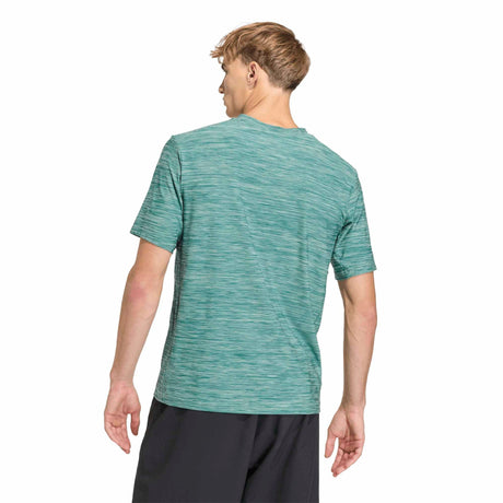 WORKOUT ESSENTIALS FLEX T - SHIRT - Runner