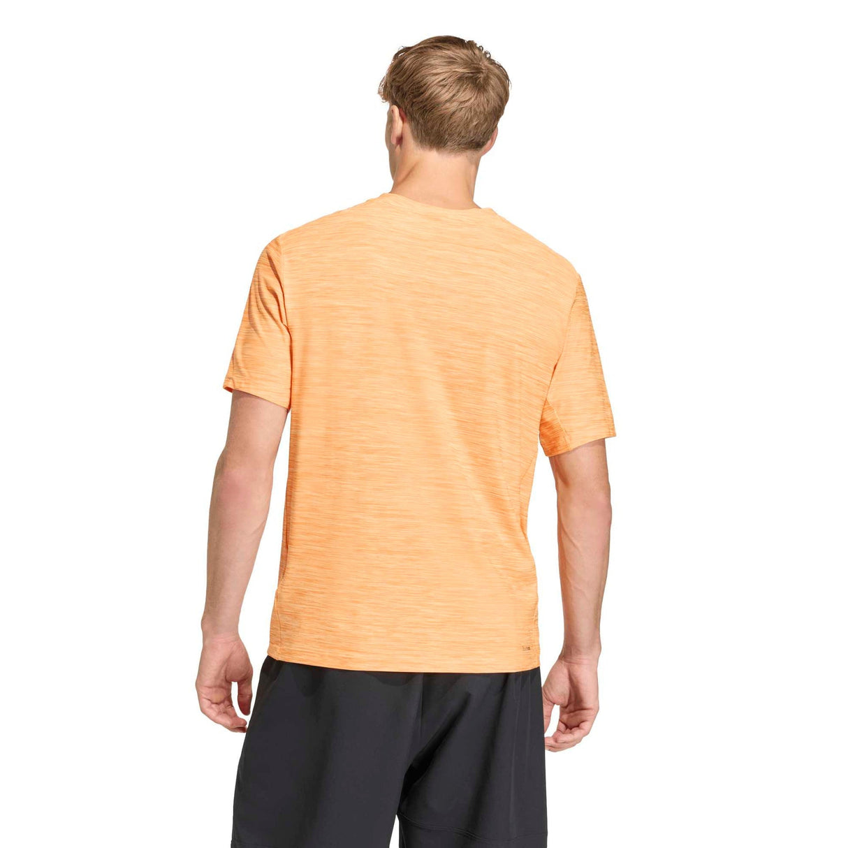 WORKOUT ESSENTIALS FLEX T - SHIRT - Runner