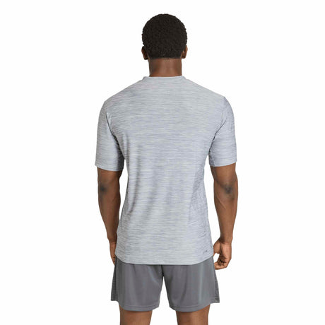 WORKOUT ESSENTIALS FLEX T - SHIRT - Runner