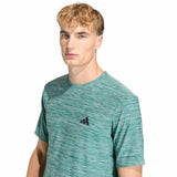 WORKOUT ESSENTIALS FLEX T - SHIRT - Runner