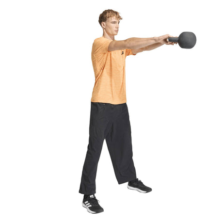 WORKOUT ESSENTIALS FLEX T - SHIRT - Runner