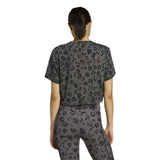 Workout Essentials T-Shirt Print - Runner