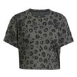 Workout Essentials T-Shirt Print - Runner