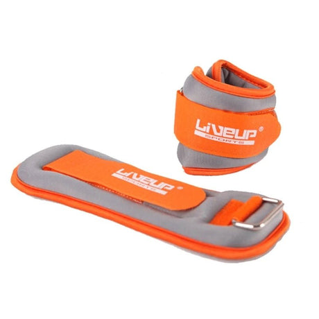 WRIST WEIGHT 0.5KGX2 - Runner