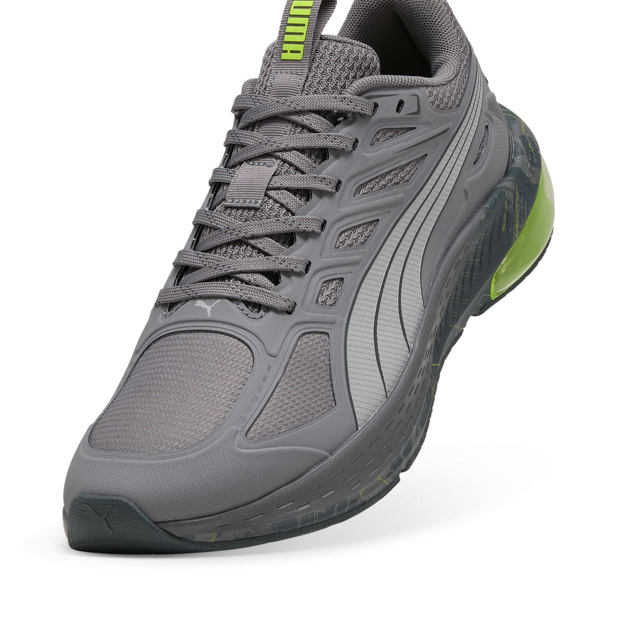 X - Cell Lightspeed Hit the Wall Running Shoes Men - Runner
