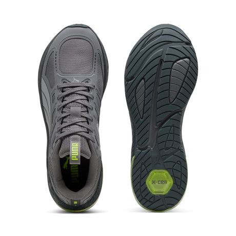 X - Cell Lightspeed Hit the Wall Running Shoes Men - Runner