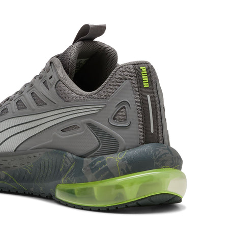 X - Cell Lightspeed Hit the Wall Running Shoes Men - Runner