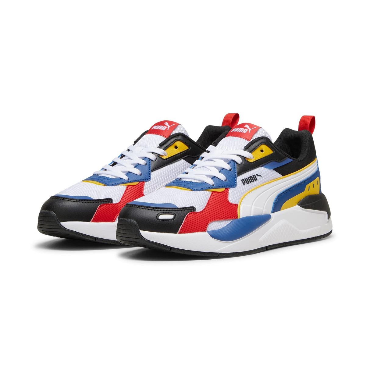 X - Ray 3 Sneakers Unisex - Runner