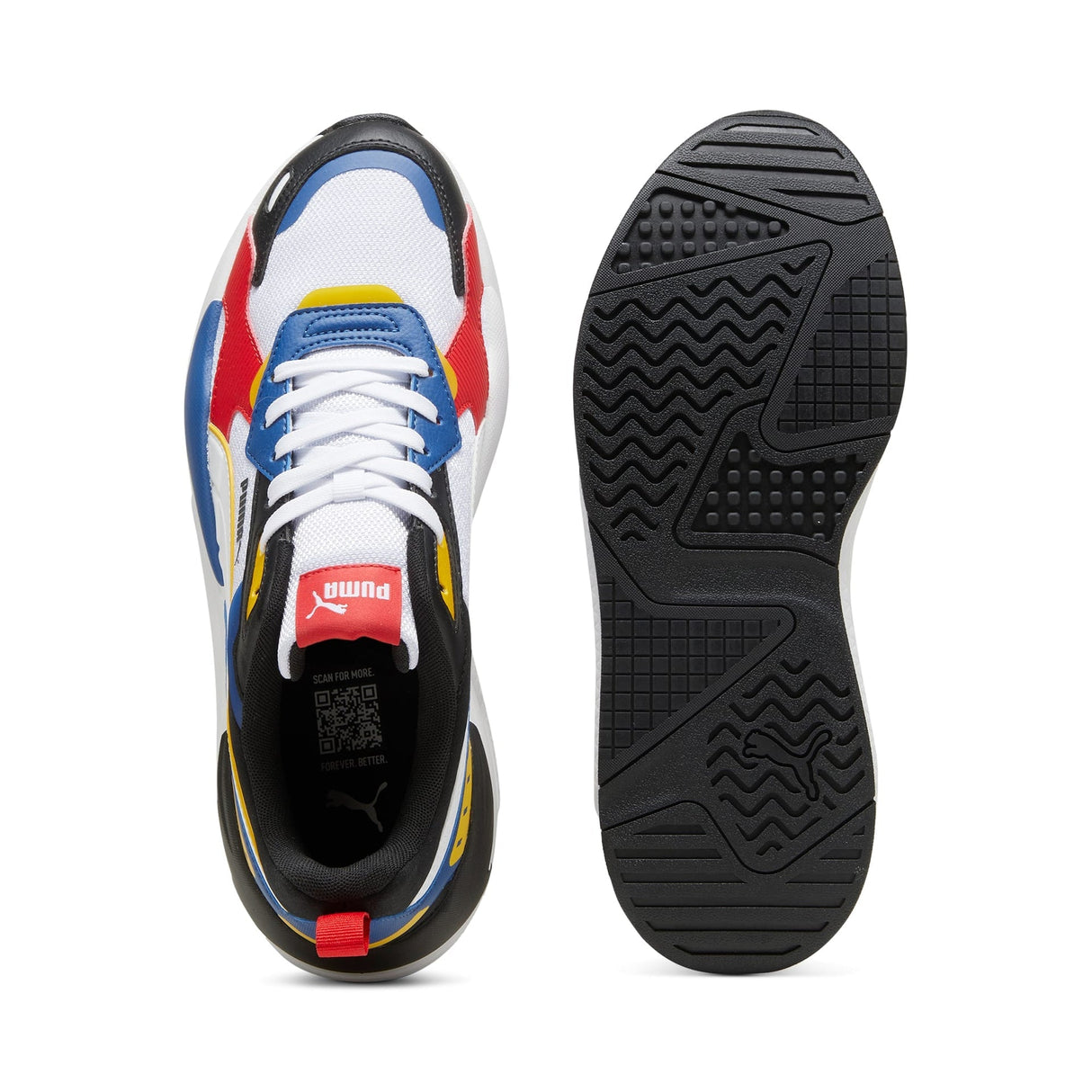 X - Ray 3 Sneakers Unisex - Runner