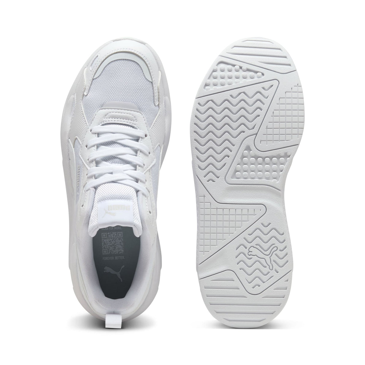 X - Ray 3 Sneakers Unisex - Runner