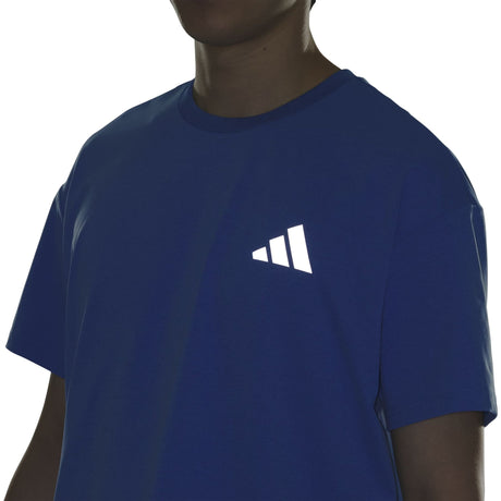 Xploric Climacool Graphic T-shirt - Runner