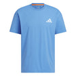 Xploric Climacool Graphic T-shirt - Runner