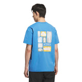 Xploric Climacool Graphic T-shirt - Runner