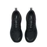 XTEP Liuyun 3.0 Men's Running Shoes Black110035 - 11 XEM7 - Runner