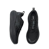 XTEP Liuyun 3.0 Men's Running Shoes Black110035 - 11 XEM7 - Runner