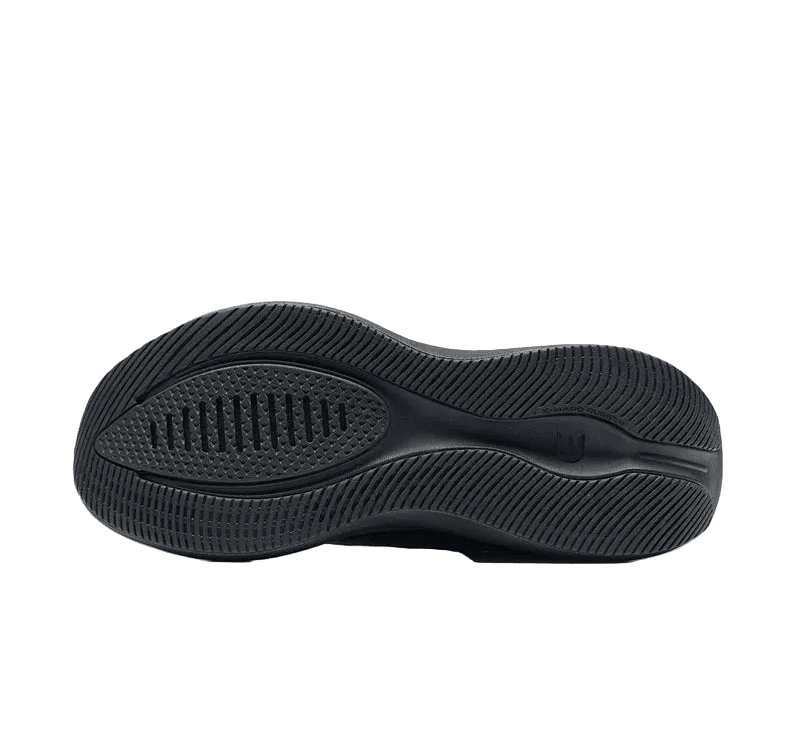 XTEP Liuyun 3.0 Men's Running Shoes Black110035 - 11 XEM7 - Runner