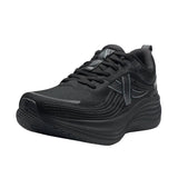 XTEP Liuyun 3.0 Men's Running Shoes Black110035 - 11 XEM7 - Runner