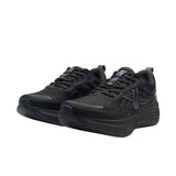 XTEP Liuyun 3.0 Men's Running Shoes Black110035 - 11 XEM7 - Runner