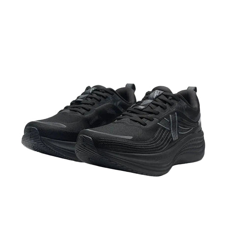 XTEP Liuyun 3.0 Men's Running Shoes Black110035 - 11 XEM7 - Runner