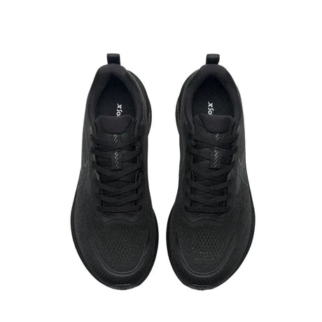 XTEP Men's Running Shoes Black975319110012-2 XEM43 - Runner