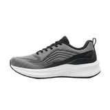 XTEP Men's Running Shoes /Charcoal 975319110012-6 XEM38 - Runner