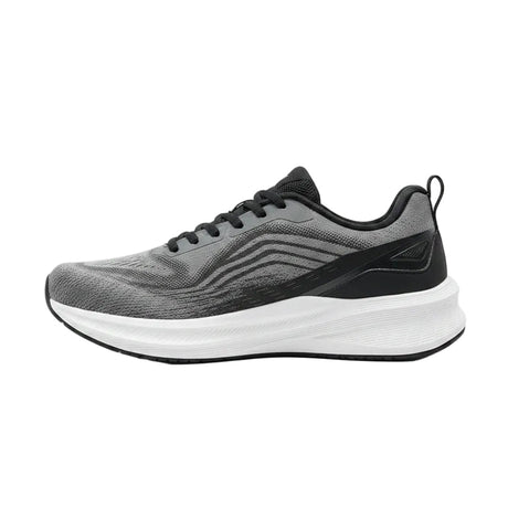XTEP Men's Running Shoes /Charcoal 975319110012-6 XEM38 - Runner