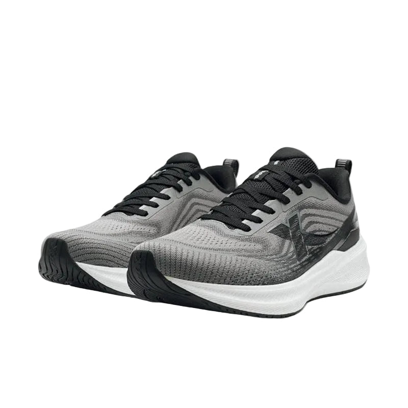 XTEP Men's Running Shoes /Charcoal 975319110012-6 XEM38 - Runner