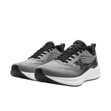 XTEP Men's Running Shoes /Charcoal 975319110012-6 XEM38 - Runner